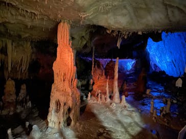 あぶくま洞に投稿された画像（2023/8/16）