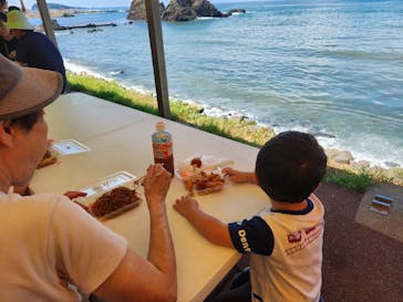 越前松島水族館に投稿された画像（2023/8/16）