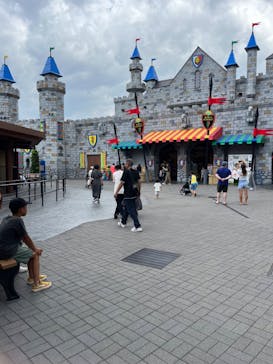 レゴランドⓇ・ジャパン・リゾートに投稿された画像（2023/8/16）