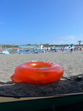 蓮沼ウォーターガーデンに投稿された画像（2023/8/16）