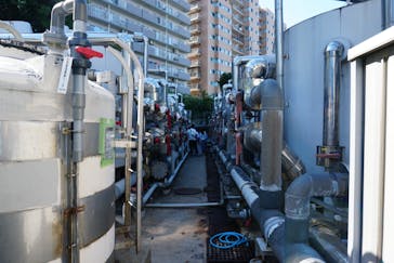 しながわ水族館に投稿された画像（2023/8/16）