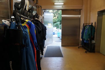 しながわ水族館に投稿された画像（2023/8/16）