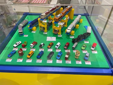 トミカ・プラレールフェスティバル in HIROSHIMAに投稿された画像（2023/8/16）