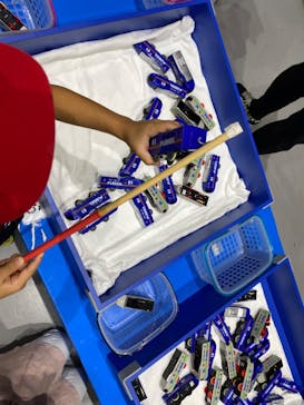 トミカ・プラレールフェスティバル in HIROSHIMAに投稿された画像（2023/8/16）