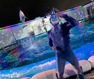 仙台うみの杜水族館に投稿された画像（2023/8/15）