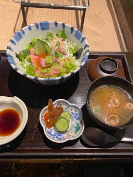 箱根湯寮に投稿された画像（2023/8/16）