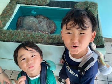 越前松島水族館に投稿された画像（2023/8/16）