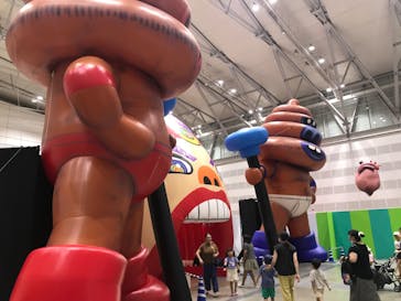 超からだのひみつ大冒険 in 新潟に投稿された画像（2023/8/16）