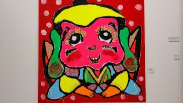 WHO AM I-SHINGO KATORI ART JAPAN TOUR-に投稿された画像（2023/8/16）