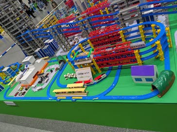 プラレール博 in SAPPORO 2023に投稿された画像（2023/8/16）
