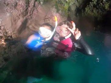 武藤潜水に投稿された画像（2023/8/16）