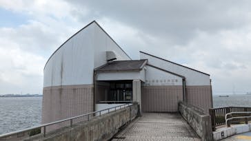 名古屋港水族館に投稿された画像（2023/8/16）