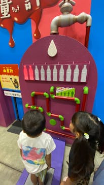 超からだのひみつ大冒険 in 新潟に投稿された画像（2023/8/16）