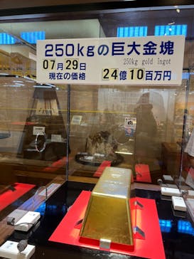 土肥金山に投稿された画像（2023/8/16）