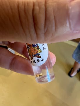 土肥金山に投稿された画像（2023/8/16）