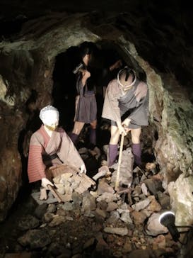 土肥金山に投稿された画像（2023/8/16）