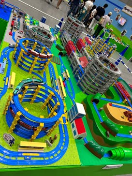 プラレール博 in SAPPORO 2023に投稿された画像（2023/8/16）