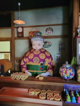 西武園ゆうえんちに投稿された画像（2023/8/16）