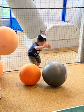 横浜アンパンマンこどもミュージアムに投稿された画像（2023/8/16）