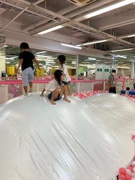 キッズランドUS 奈良香芝店に投稿された画像（2023/8/16）