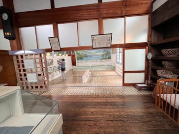 江戸東京たてもの園に投稿された画像（2023/8/16）