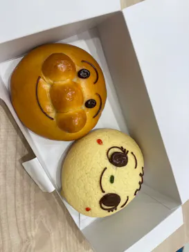 横浜アンパンマンこどもミュージアムに投稿された画像（2023/8/16）