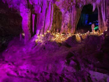 石垣島鍾乳洞に投稿された画像（2023/8/16）