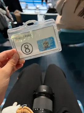 マクセル アクアパーク品川に投稿された画像（2023/8/16）