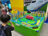 プラレール博 in SAPPORO 2023に投稿された画像（2023/8/16）