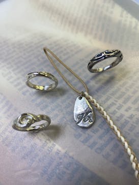 アトリエアートに投稿された画像（2023/8/16）