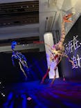 DinoScience 恐竜科学博 2023@TOKYO MIDTOWNに投稿された画像（2023/8/16）