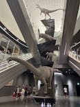 福井県立恐竜博物館に投稿された画像（2023/8/16）