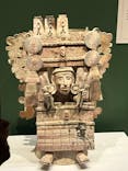 特別展「古代メキシコーマヤ、アステカ、テオティワカン」に投稿された画像（2023/8/16）