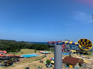 芝政ワールドに投稿された画像（2023/8/16）