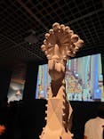 ガウディとサグラダ・ファミリア展 （東京国立近代美術館）に投稿された画像（2023/8/16）