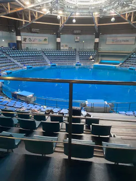 マクセル アクアパーク品川に投稿された画像（2023/8/16）