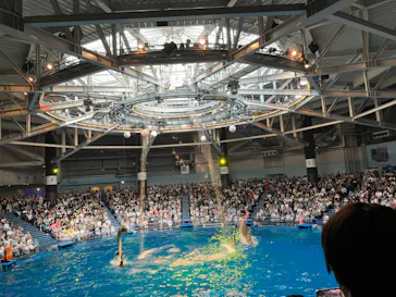 マクセル アクアパーク品川に投稿された画像（2023/8/16）