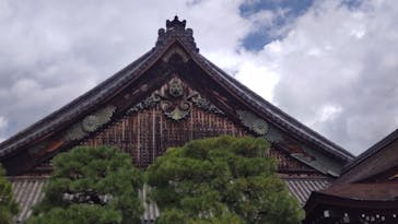 京都市観光協会（催行運営：株式会社らくたび）に投稿された画像（2023/8/16）