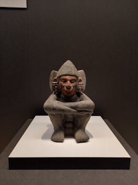 特別展「古代メキシコーマヤ、アステカ、テオティワカン」に投稿された画像（2023/8/16）