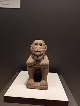 特別展「古代メキシコーマヤ、アステカ、テオティワカン」に投稿された画像（2023/8/16）