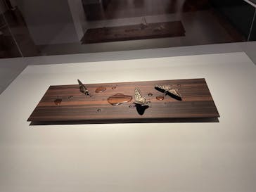 あべのハルカス美術館に投稿された画像（2023/8/16）