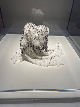 あべのハルカス美術館に投稿された画像（2023/8/16）