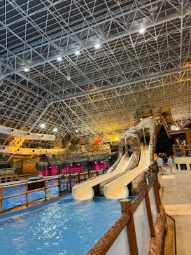 東京サマーランドに投稿された画像（2023/8/16）