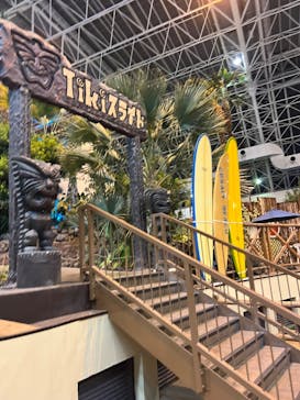 東京サマーランドに投稿された画像（2023/8/16）