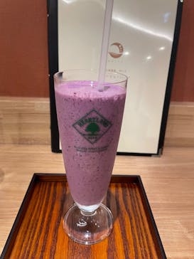 朝日湯源泉ゆいるに投稿された画像（2023/8/16）