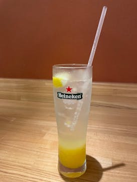 朝日湯源泉ゆいるに投稿された画像（2023/8/16）