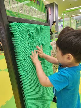 ザキッズ 大阪イズミヤ泉北店に投稿された画像（2023/8/16）