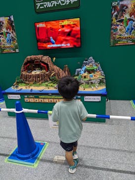 プラレール博 in SAPPORO 2023に投稿された画像（2023/8/16）