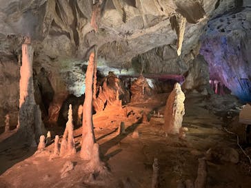 あぶくま洞に投稿された画像（2023/8/16）