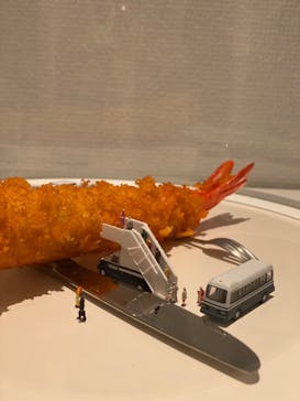 沖縄県立博物館・美術館〔おきみゅー〕に投稿された画像（2023/8/16）